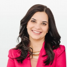 Monica Devanand